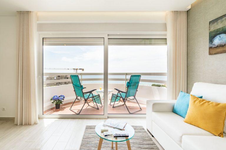 Ocean View