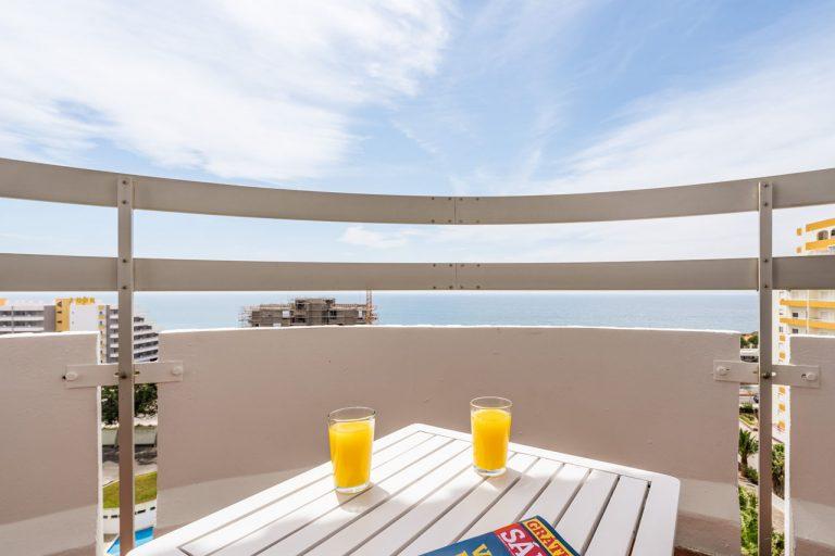 Ocean View