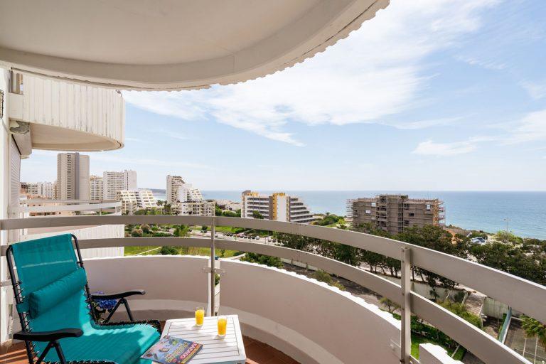 Ocean View