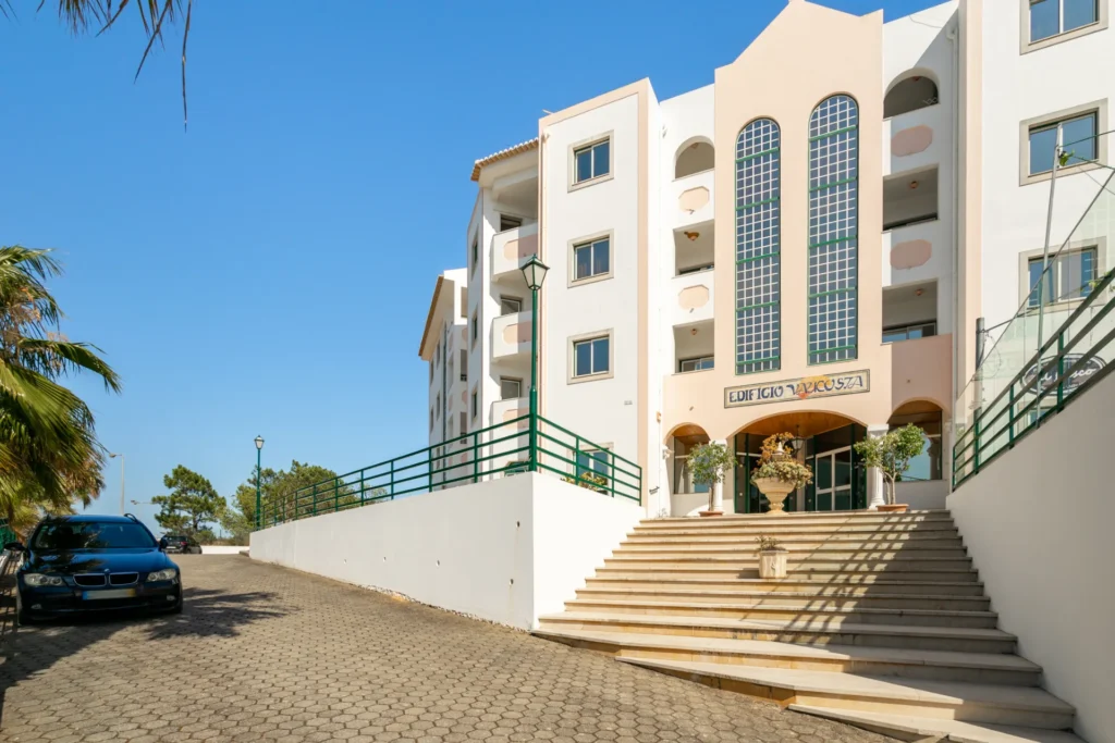 Charming Beach & Golf 76 T1 — fotografia 1