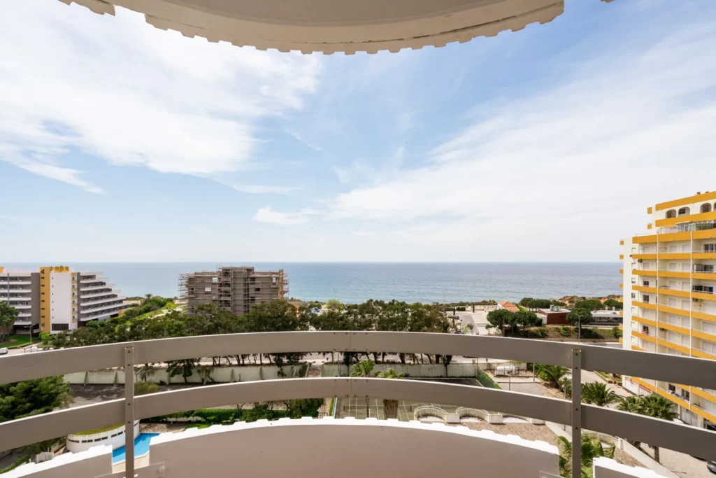 OceanView 910 T1